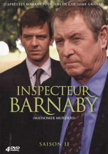 INSPECTEUR BARNABY - 11/2