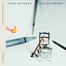 PIPES OF PEACE (ARCHIVE COLLECTION)