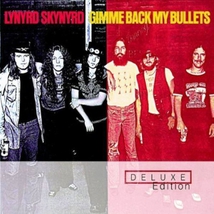 GIMME BACK MY BULLETS (DELUXE EDITION)