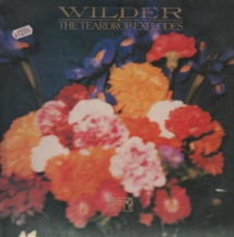 WILDER (EXPANDED ESDITION)