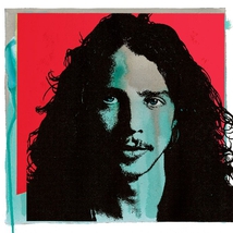 CHRIS CORNELL (LIMITED EDITION)