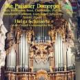 PASSAUER DOMORGEL