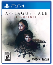 PLAGUE TALE (A) : INNOCENCE