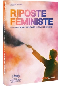 RIPOSTE FÉMINISTE