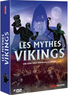 LES MYTHES VIKINGS