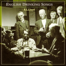 ENGLISH DRINKING SONGS