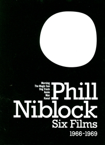 PHILL NIBLOCK - SIX FILMS (1966-1969)
