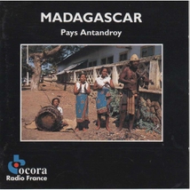 MADAGASCAR: PAYS ANTANDROY