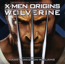 X-MEN ORIGINS: WOLVERINE