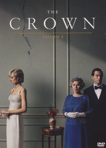 THE CROWN - 5