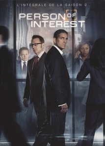 PERSON OF INTEREST - 2/1