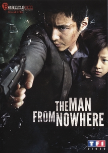 THE MAN FROM NOWHERE