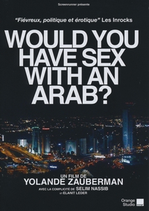 WOULD YOU HAVE SEX WITH AN ARAB ?