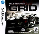 RACE DRIVER : GRID - DS
