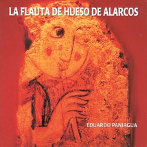 FLAUTA DE HUESO DE ALARCOS