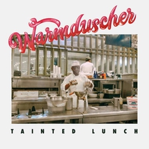 TAINTED LUNCH