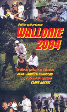WALLONIE 2084