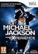 MICHAEL JACKSON : THE EXPERIENCE - Wii