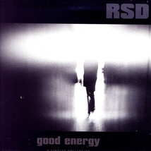 GOOD ENERGY (A SINGLES COLLECTION)
