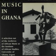 MUSIC IN GHANA