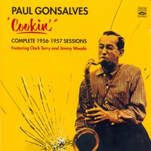 COOKIN' (COMPLETE 1956-1957 SESSIONS)