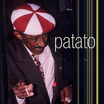 PATATO, THE LEGEND OF CUBAN PERCUSSION