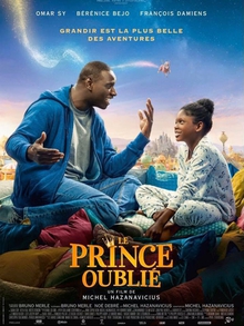 LE PRINCE OUBLIÉ