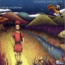 L'EXIL DU ROI SALOMON