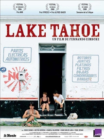 LAKE TAHOE