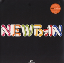 NEWBAN AND NEWBAN 2 (DELUXE EDITION)
