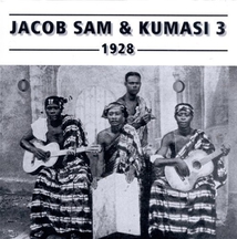 JACOB SAM & KUMASI 3: VOLUME 2, 1928