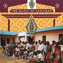 TAARAB 2: THE MUSIC OF ZANZIBAR