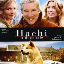HACHI: A DOG'S TALE