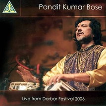 LIVE FROM DARBAR FESTIVAL 2006