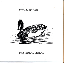 THE IDEAL BREAD