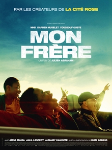 MON FRÈRE