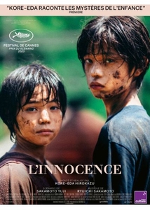 L'INNOCENCE