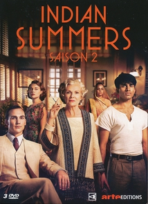 INDIAN SUMMERS - 2