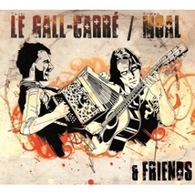 LE GALL-CARRÉ / MOAL & FRIENDS