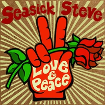 LOVE & PEACE