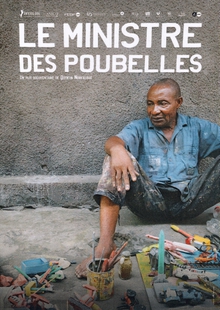 LE MINISTRE DES POUBELLES