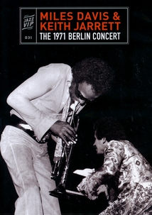 THE 1971 BERLIN CONCERT