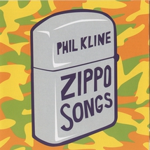 ZIPPO SONGS (AIRS AND WAR AND LUNACY)