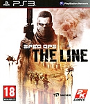 SPEC OPS : THE LINE
