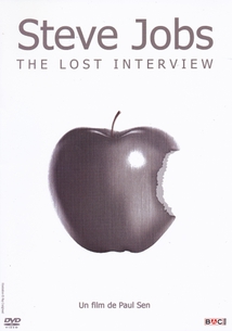 STEVE JOBS - THE LOST INTERVIEW