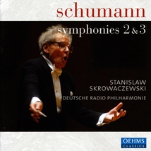 SYMPHONIES 2,3