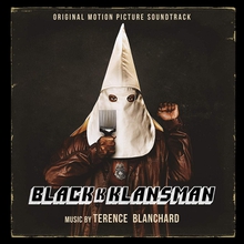 BLACKKKLANSMAN