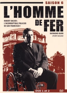 L'HOMME DE FER - 6/1