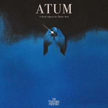 ATUM (A ROCK OPERA IN THREE ACTS)