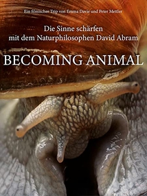 BECOMING ANIMAL